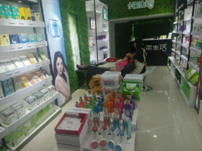 小資生活 加盟化妝品店，讓您的事業(yè)更出彩