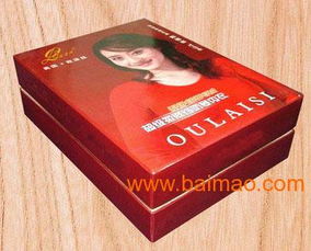 廈門專業精品禮盒廠 高品質酒盒與化妝品盒生產，個人衛生用品銷售全解析