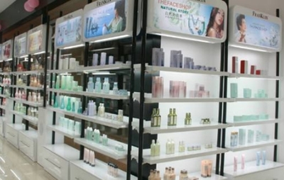 美素化妝品加盟費解析與個人衛生用品銷售前景探討